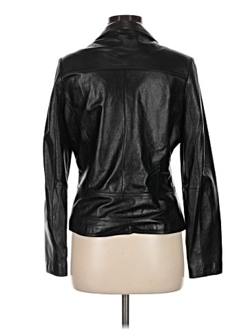 Wilsons Leather Jacket (view 2)