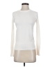 Zara Ivory Turtleneck Sweater Size S - photo 1