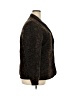 Khangura Paisley Brown Blazer Size XXL (estimated) - photo 4