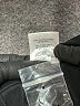 Tanya Taylor Blue Cargo Pants Size 10 - photo 6