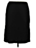 La Belle Solid Black Formal Skirt Size M - photo 1