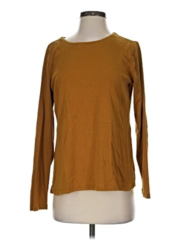 J.Jill Long Sleeve T-Shirt (view 1)