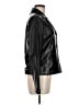Wilsons Leather 100% Leather Black Jacket Size M - photo 4