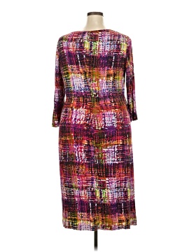 Lafayette 148 New York Cocktail Dress (view 2)
