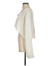 She + Sky Color Block Ivory Cardigan Size S - photo 5