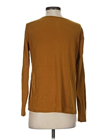 J.Jill Long Sleeve T-Shirt (view 2)