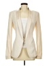 Theory Ivory Blazer Size 6 - photo 1