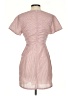 Assorted Brands 100% Rayon Pink Casual Dress Size XS (estimated) - photo 2