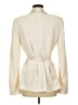 Theory Ivory Blazer Size 6 - photo 2