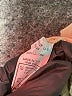 Mod-O-Doc 100% Cotton Tan 3/4 Sleeve Top Size Sm (1) - photo 8