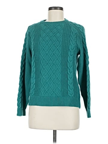 Talbots Pullover Sweater (view 1)