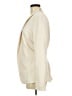 Theory Ivory Blazer Size 6 - photo 5