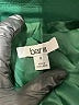 Bar III Green Blazer Size 0 - photo 6