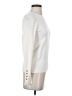 Zara Ivory Turtleneck Sweater Size S - photo 4