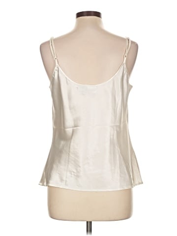 Together Sleeveless Blouse (view 2)