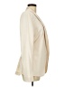 Theory Ivory Blazer Size 6 - photo 4