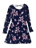 Epic Threads Floral Blue Dress Size L (youth) - photo 1