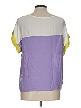 Cherish Short Sleeve Blouse (view 2)