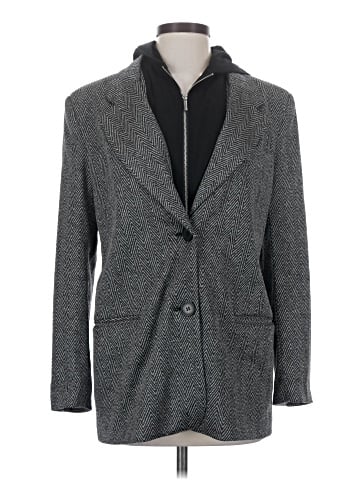 Zara Blazer (view 1)