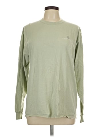 Simply Southern Long Sleeve T-Shirt (view 1)