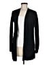 Matty M Black Cardigan Size M - photo 1