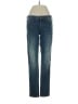 True Religion Solid Blue Jeans Size 27 waist - photo 1