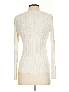 St. John's Bay Pullover Sweater (view 2)