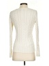 St. John's Bay Ivory Pullover Sweater Size S - photo 2