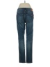 True Religion Solid Blue Jeans Size 27 waist - photo 2