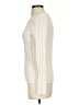 St. John's Bay Ivory Pullover Sweater Size S - photo 5