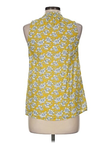 Hartford Sleeveless Blouse (view 2)