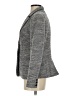 Ann Taylor LOFT Tweed Gray Blazer Size 2 - photo 5