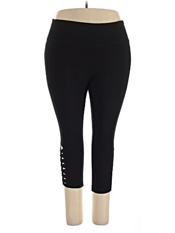 LIVI Active Pants (view 1)