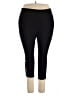 LIVI 100% Cotton Black Active Pants Size 18 Plus - photo 1