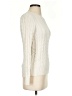 St. John's Bay Ivory Pullover Sweater Size S - photo 4