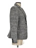Ann Taylor LOFT Tweed Gray Blazer Size 2 - photo 4