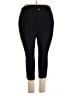 LIVI 100% Cotton Black Active Pants Size 18 Plus - photo 2
