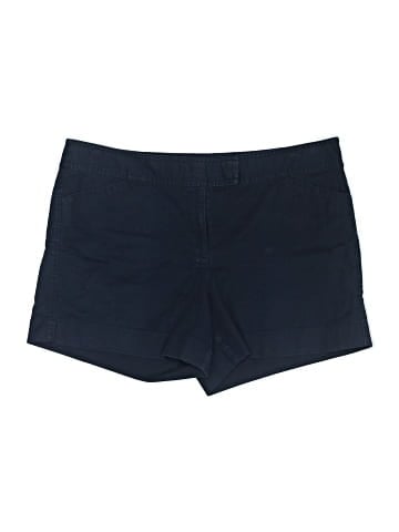 Ann Taylor Factory Shorts (view 1)