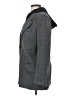 Zara Chevron-herringbone Gray Blazer Size XS - photo 5