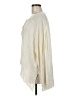 Free People Ivory Long Sleeve Blouse Size M - photo 5