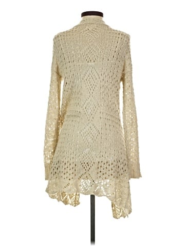 Hippie Rose Cardigan (view 2)