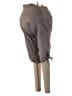 Motherhood Gray Active Pants Size Med Maternity - photo 1