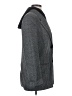 Zara Chevron-herringbone Gray Blazer Size XS - photo 4