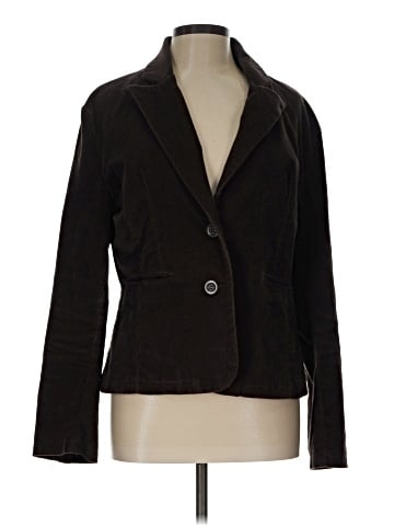 Wilsons Leather Blazer (view 1)