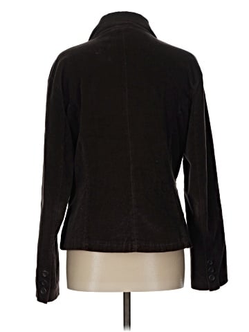 Wilsons Leather Blazer (view 2)