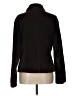 Wilsons Leather Black Brown Blazer Size L - photo 2