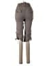 Motherhood Gray Active Pants Size Med Maternity - photo 2