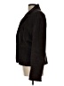 Wilsons Leather Black Brown Blazer Size L - photo 5