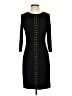 Karen Kane Black Casual Dress Size S - photo 1
