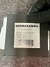 Norma Kamali Black Jumpsuit Size M - photo 5